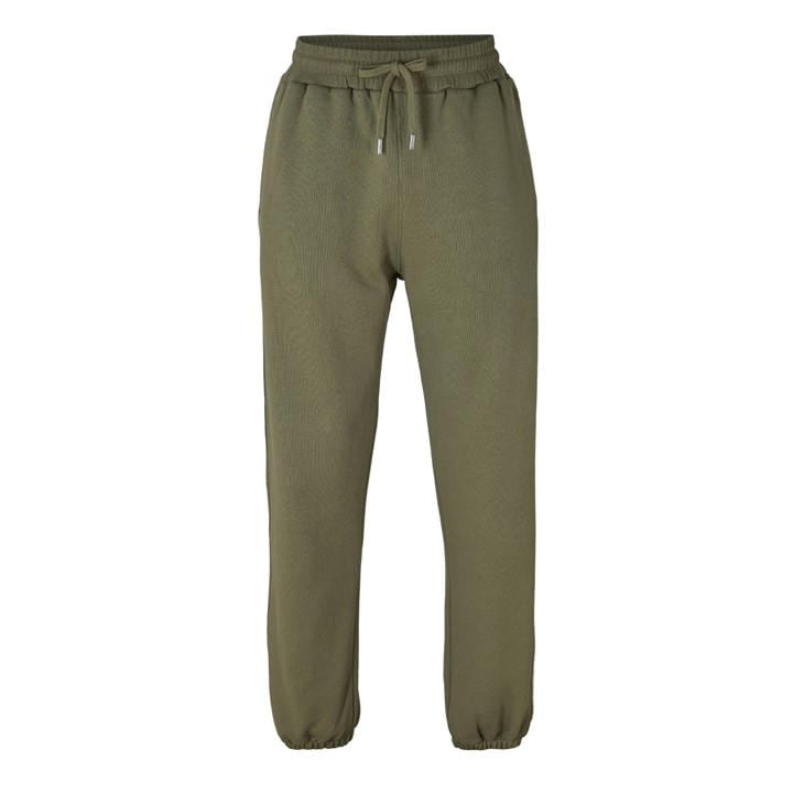 Mallet Men's Green Closed Hem Fleece Joggers in Size 2XL, Sports Direct