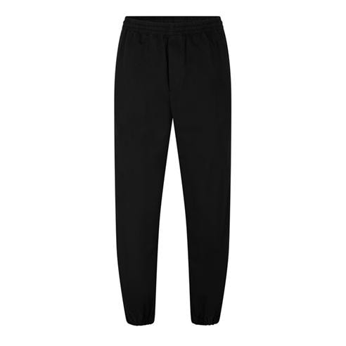 Off White - Men's  Bnce Cott Closed Hem Fleece Jogger
