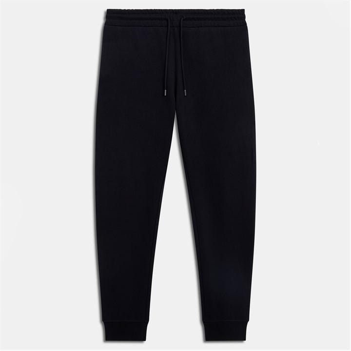 Ted Baker Men's Black Regular Jogger in Size M, Sports Direct