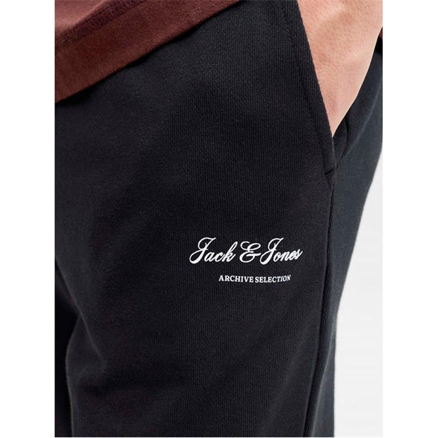 Black - Jack and Jones - Jack + Gordon Archiv Sn63