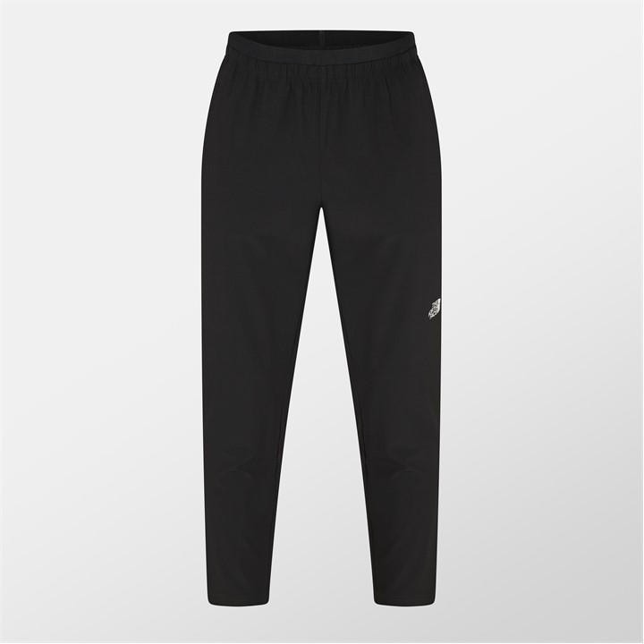 The North Face Men's Black 24/7 Woven Joggers in Size 2XL, Sports Direct