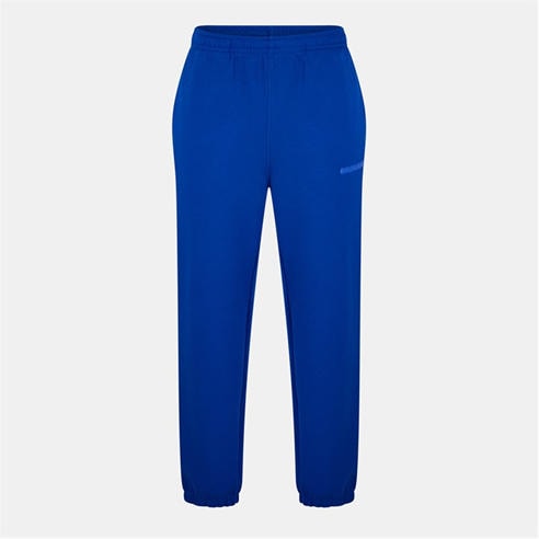 Lacoste - Men's Woven Closed Hem Tracksuit Joggers