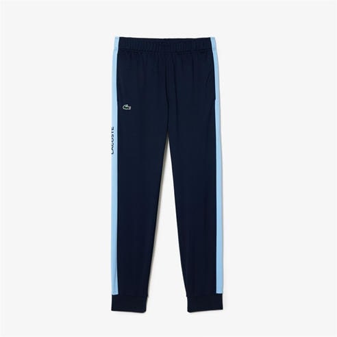 Lacoste - Men's Closed Hem Woven Tracksuit Joggers