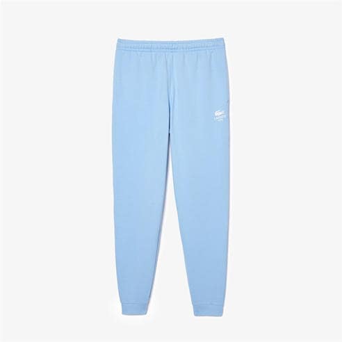 Lacoste - Men's Closed Hem Woven Tracksuit Joggers