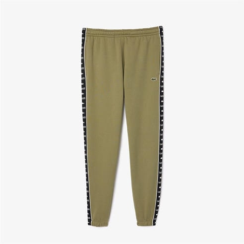 Lacoste - Men's Closed Hem Woven Tracksuit Joggers