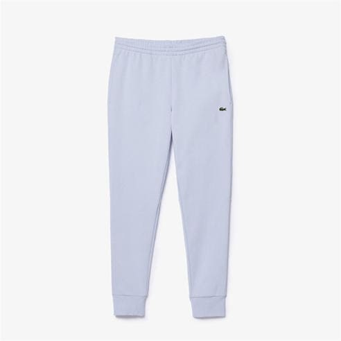 Lacoste - Men's Track Woven Closed Hem Tracksuit Joggers