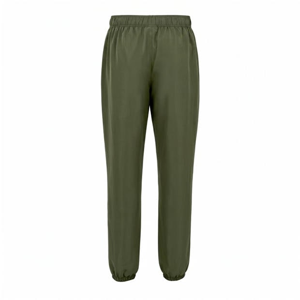 Khaki - Slazenger - Woven Track Pants Mens