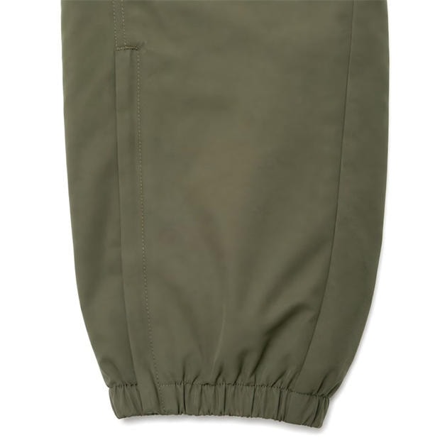 Khaki - Slazenger - Woven Track Pants Mens