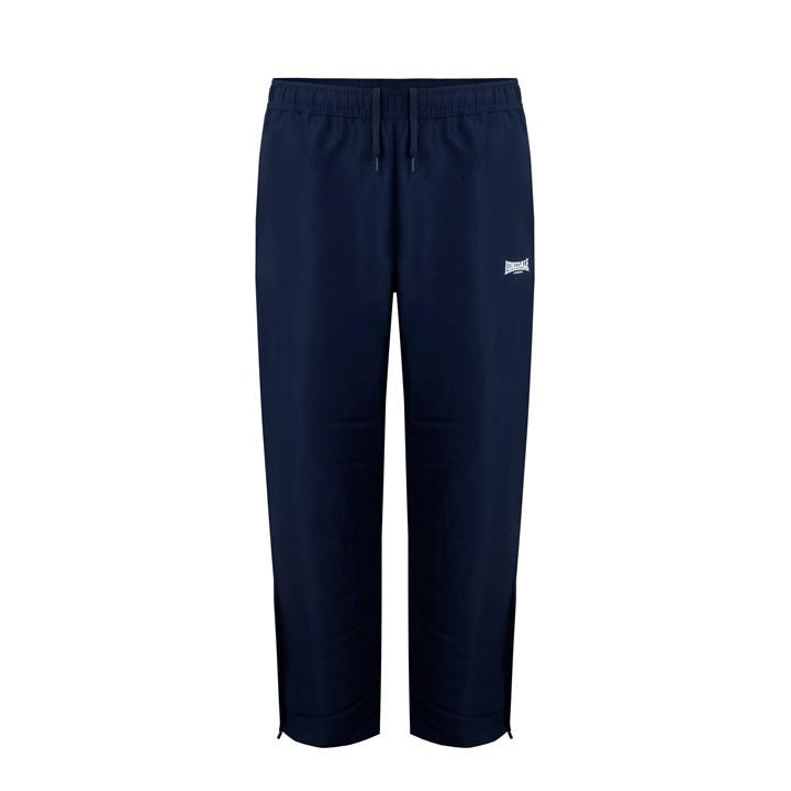 Lonsdale Men's Blue Essential Oh Woven Pants in Size 2XL, Sports Direct