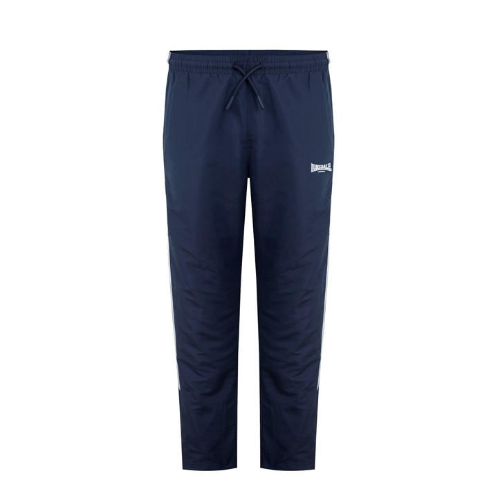 Lonsdale Men's Blue 2 Stripe Oh Woven Bottom in Size XL, Sports Direct