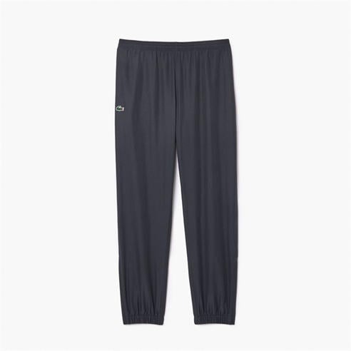 Lacoste - Men's Taffeta Closed Hem Tracksuit Bottoms