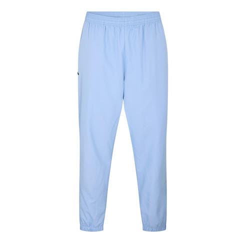 Lacoste - Men's Taffeta Closed Hem Tracksuit Bottoms