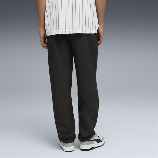 PUMA BLACK - Puma - Puma PUMATECH WVN CG Sn61