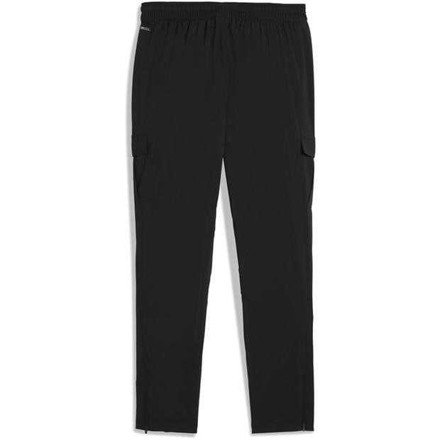 Puma Black - Puma - Puma M Tad Tech Woven Cargo Jogger Mens