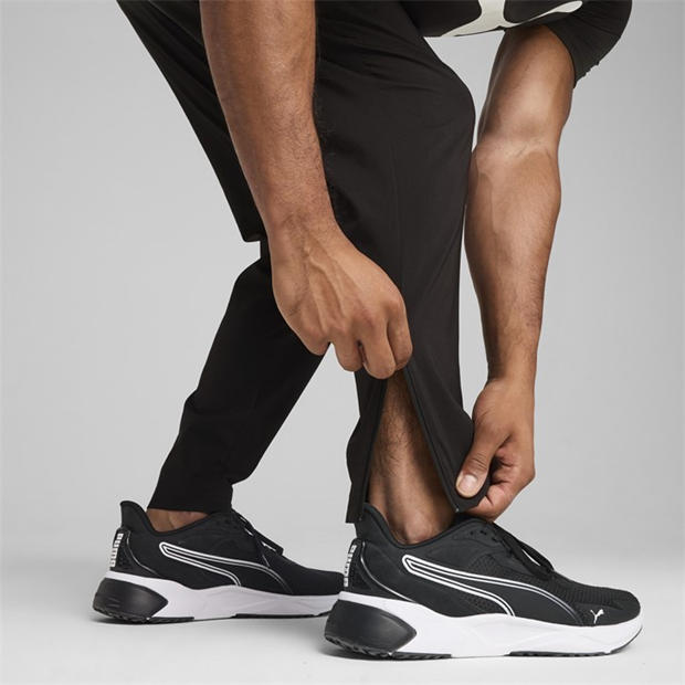 Puma Black - Puma - Puma M Tad Tech Woven Cargo Jogger Mens