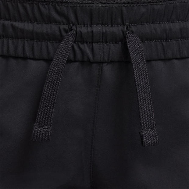 Black/White - Nike - Nike K Nsw Clb Wvn J Jn99