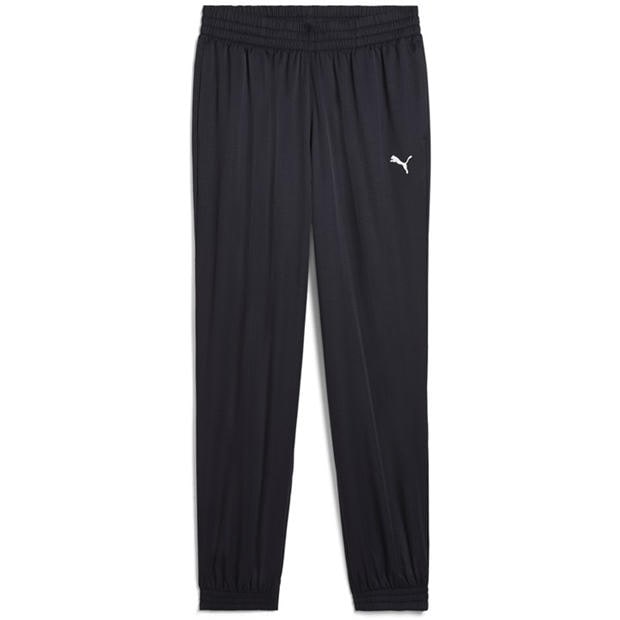 Puma Navy - Puma - Puma Ess Woven Pants Cl Jogger Mens