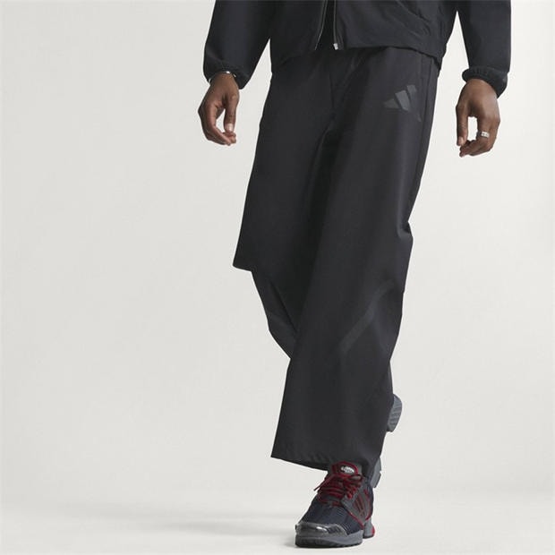 Black - adidas - Men's Z.N.E. Woven Joggers