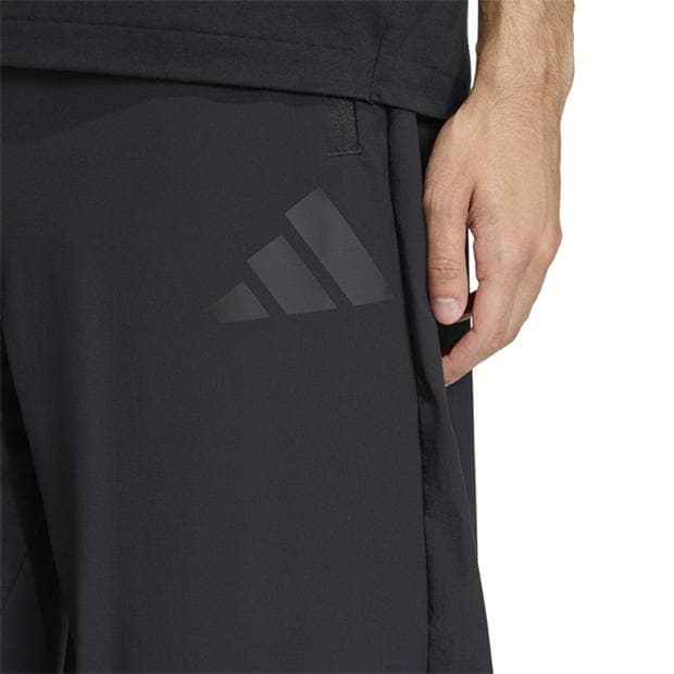 Black - adidas - Men's Z.N.E. Woven Joggers