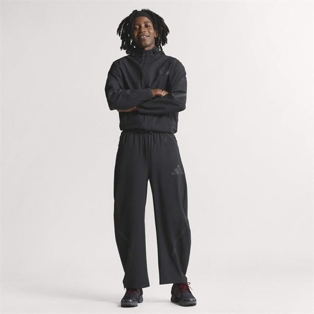 Black - adidas - Men's Z.N.E. Woven Joggers