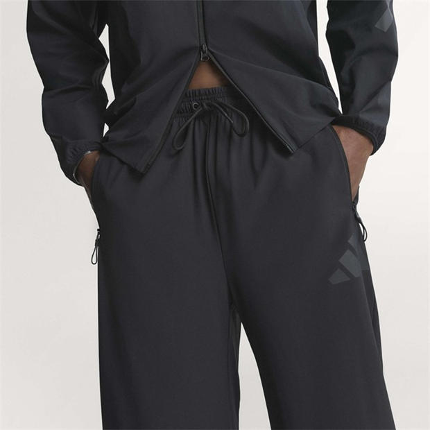 Black - adidas - Men's Z.N.E. Woven Joggers