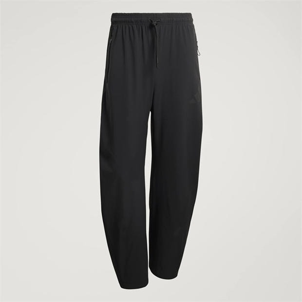 Black - adidas - Men's Z.N.E. Woven Joggers