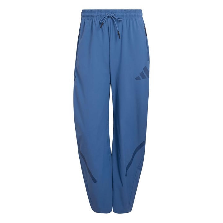Adidas Men's  Z.n.e. Woven Joggers in Size L, Sports Direct