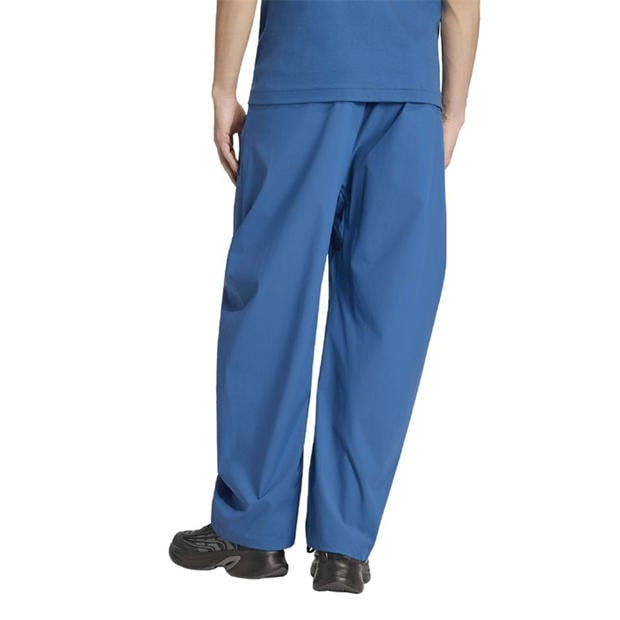 Dusky Petrol - adidas - Men's Z.N.E. Woven Joggers