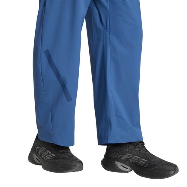Dusky Petrol - adidas - Men's Z.N.E. Woven Joggers