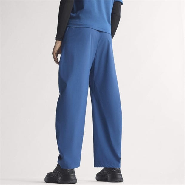 Dusky Petrol - adidas - Men's Z.N.E. Woven Joggers