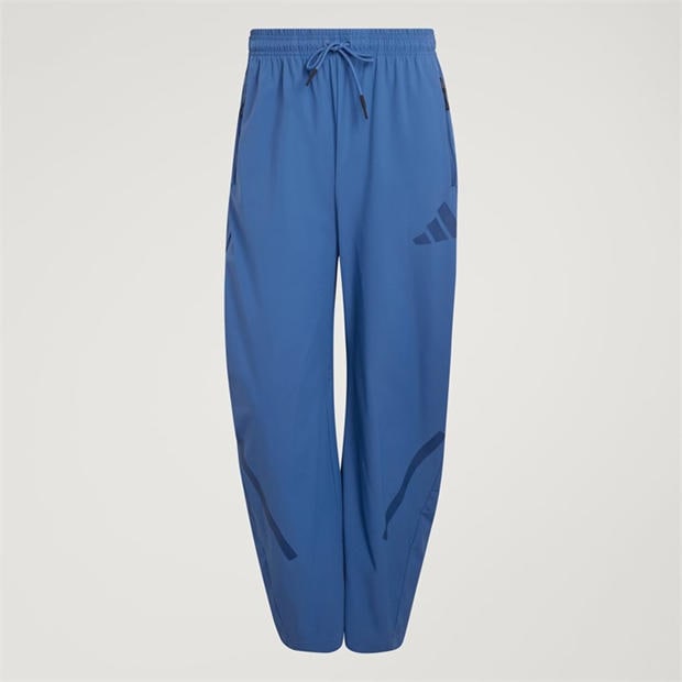 Dusky Petrol - adidas - Men's Z.N.E. Woven Joggers
