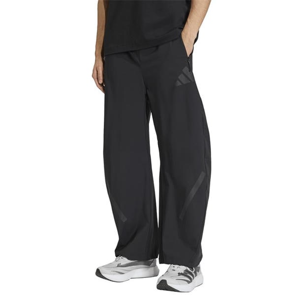 Black - adidas - Men's Z.N.E. Woven Joggers