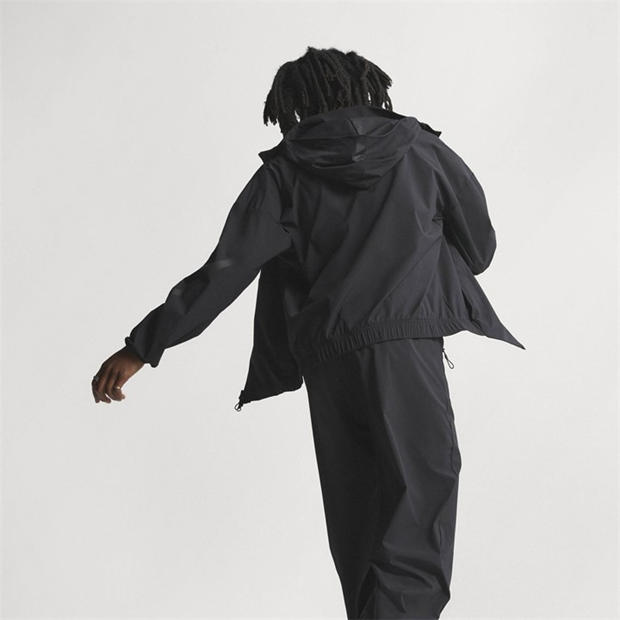 Black - adidas - Men's Z.N.E. Woven Joggers