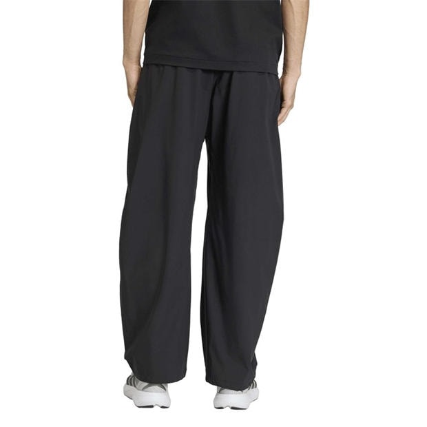 Black - adidas - Men's Z.N.E. Woven Joggers