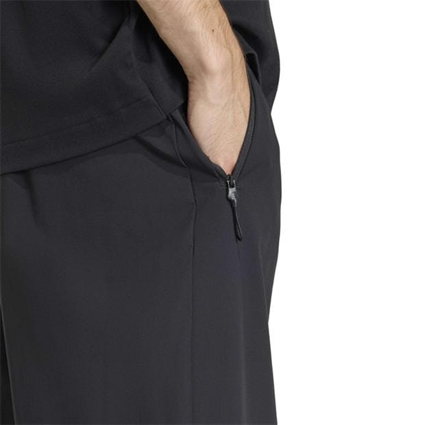 Black - adidas - Men's Z.N.E. Woven Joggers