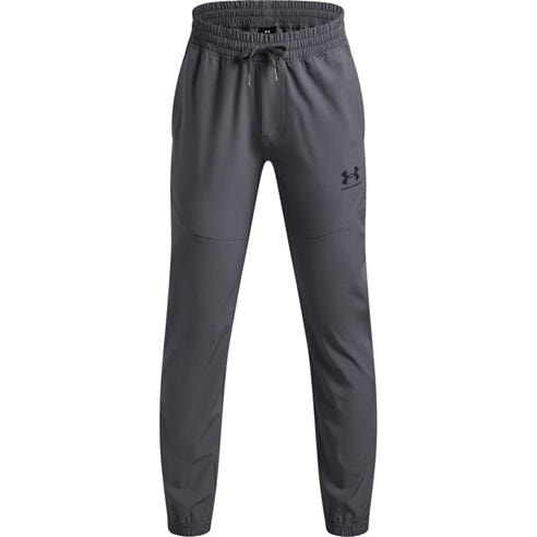 Under Armour - UA Vibe Woven Boys Joggers