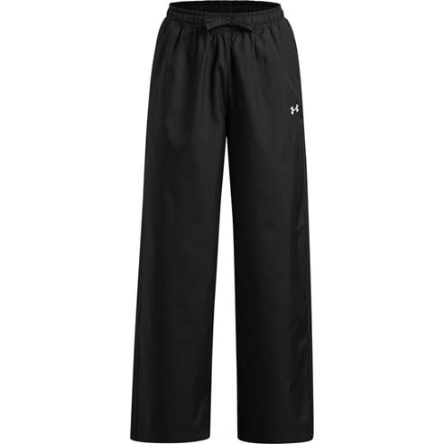 Under Armour - Kids' Icon Woven Open Leg Joggers