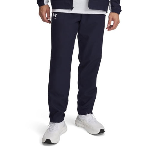 Under Armour - Rival Woven Tracksuit Bottoms Mens