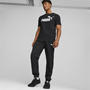 Puma Black - Puma - PUMA Active Woven Mens Pants