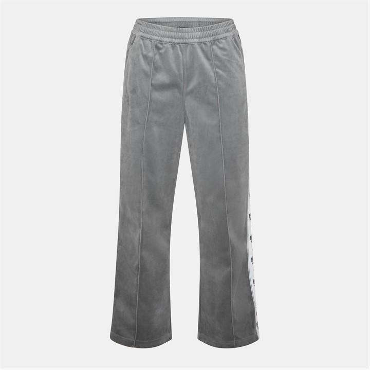 Billionaire Boys Club Men's Grey Small Arch Open Hem Woven Tracksuit Joggers in Size XL, Sports Direct