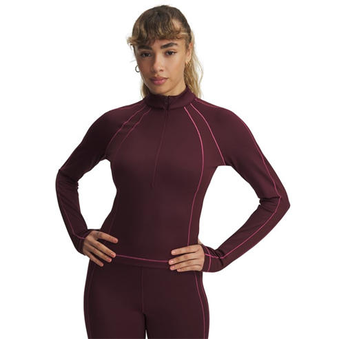 Under Armour - Women's CG Textured Performance Tracksuit Top