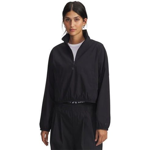 Under Armour - Women's Unstoppable Performance Tracksuit Top