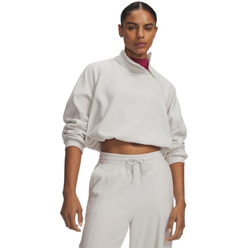 Under Armour - UA Performance Flc Q Ld64