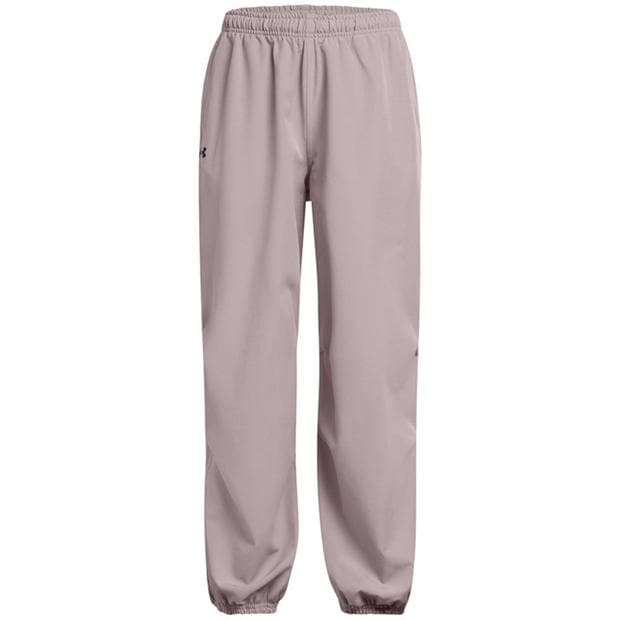 Grey - Under Armour - Unstoppable Open Hem Jogger