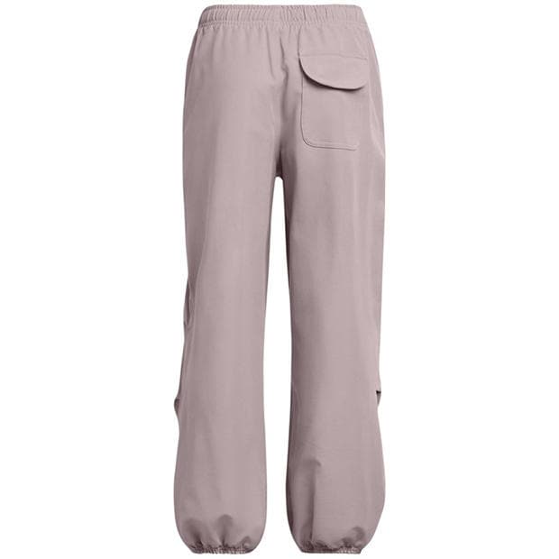 Grey - Under Armour - Unstoppable Open Hem Jogger
