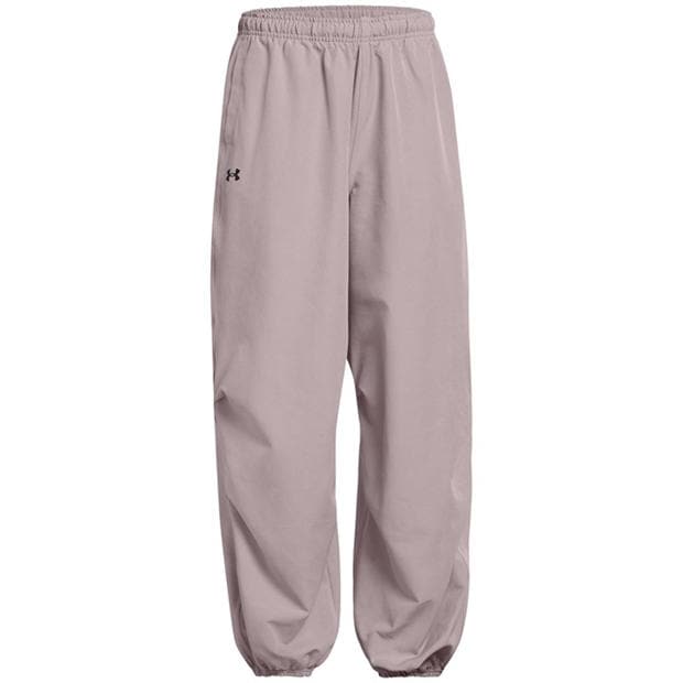 Grey - Under Armour - Unstoppable Open Hem Jogger
