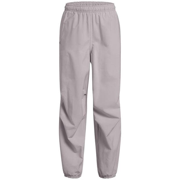 Gray - Under Armour - Unstoppable Open Hem Jogger