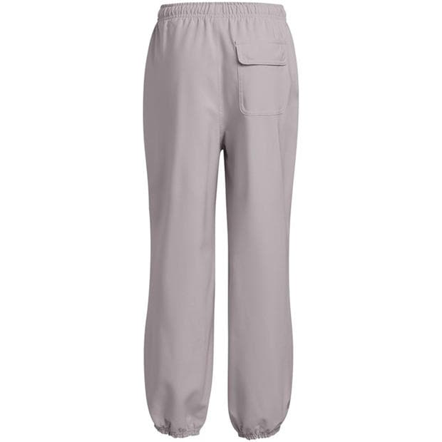Gray - Under Armour - Unstoppable Open Hem Jogger