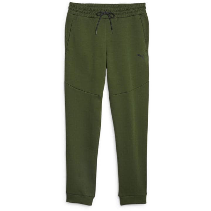 Puma Men's  Pumatech Open Hem Poly Jogger in Size XS, Sports Direct