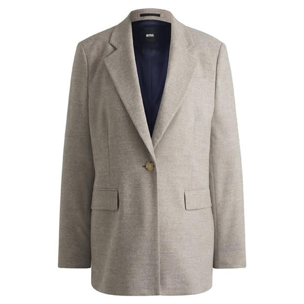 Boss Women's Janka Formal Jacket